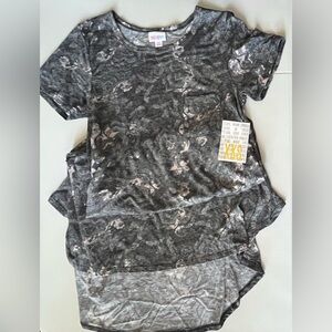 Lularoe Carly Dress - Size XXS